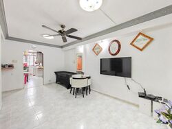 Blk 108 Serangoon North Avenue 1 (Serangoon), HDB 3 Rooms #613814641